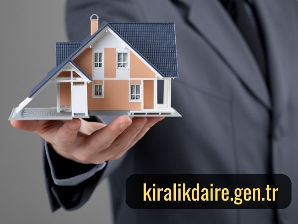 Çırçırçeşme Mahallesi Kiralık Daire
